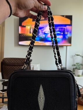 Lanvin Bag
